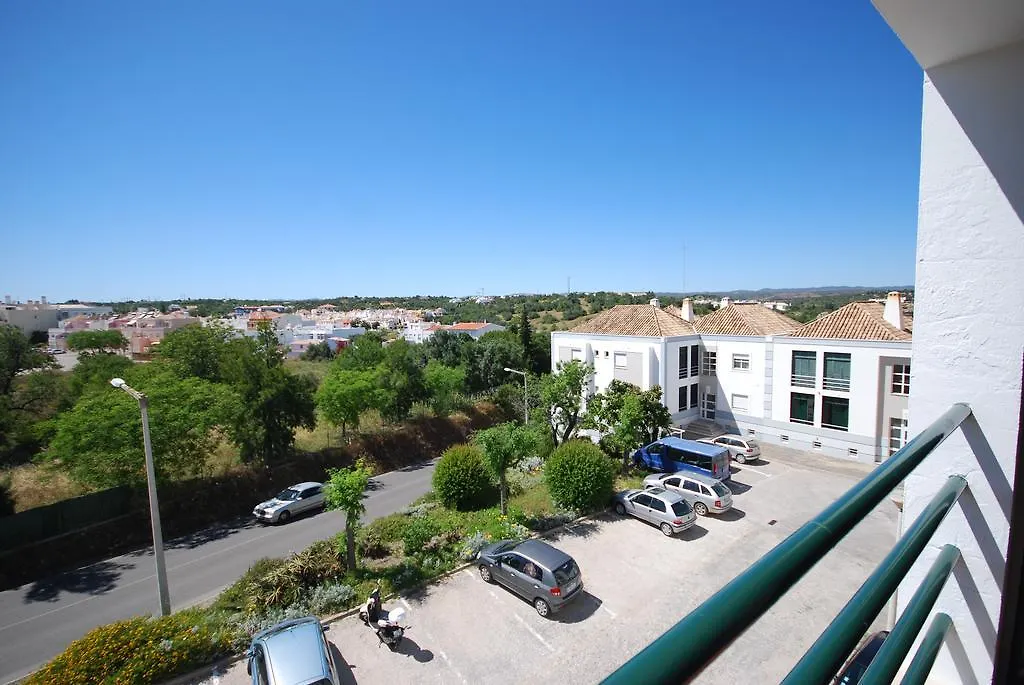 Palma'S Flat By Algartur Hotel Tavira