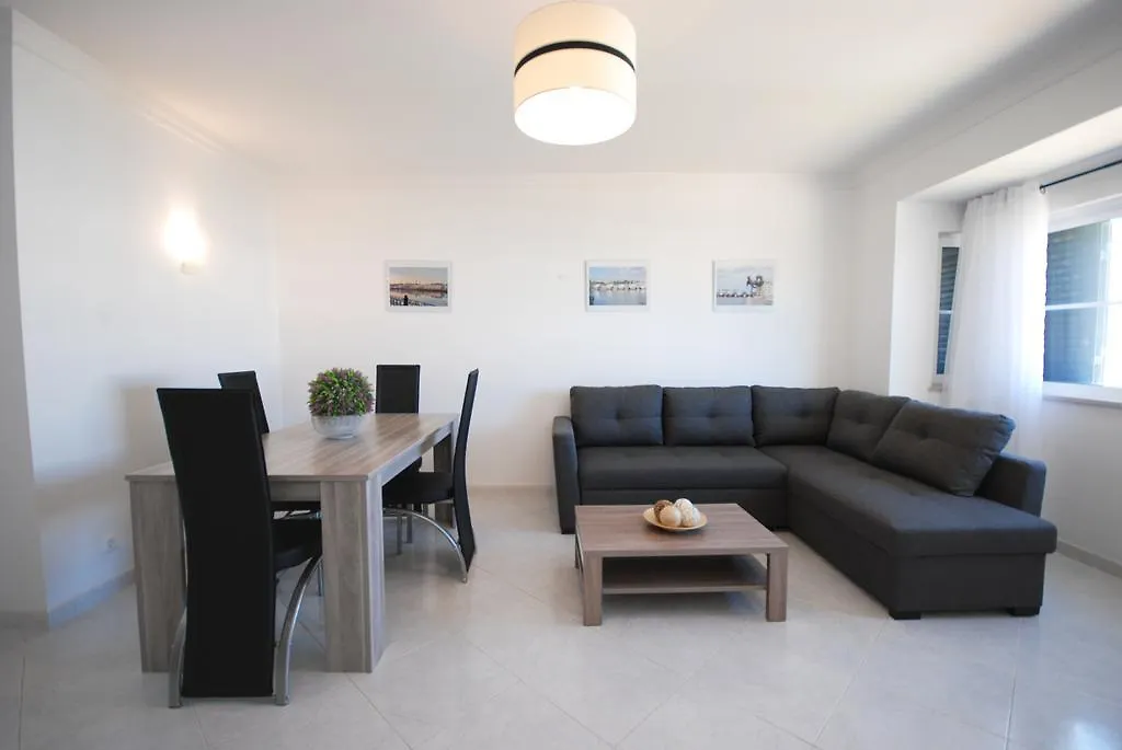 Apartment Palma'S Flat By Algartur Hotel Tavira