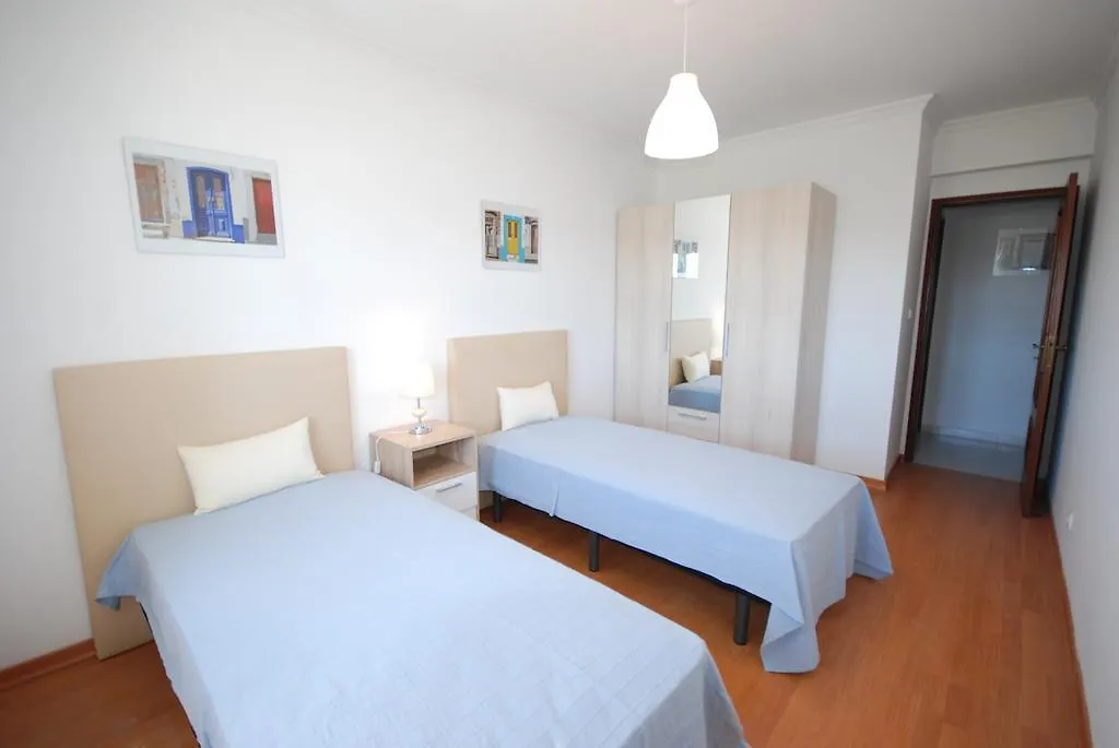 Palma'S Flat By Algartur Hotel Tavira Portugal