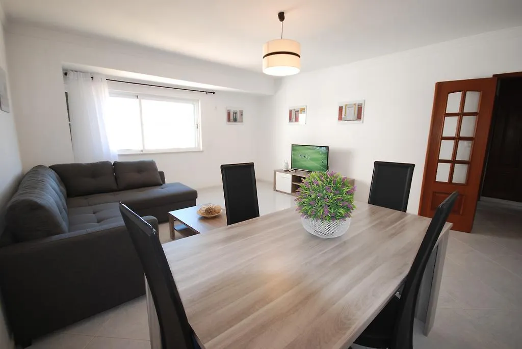 Palma'S Flat By Algartur Hotel Tavira 0*,  Portugal