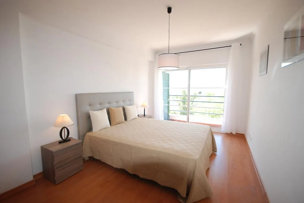 Palma'S Flat By Algartur Hotel Tavira Apartment
