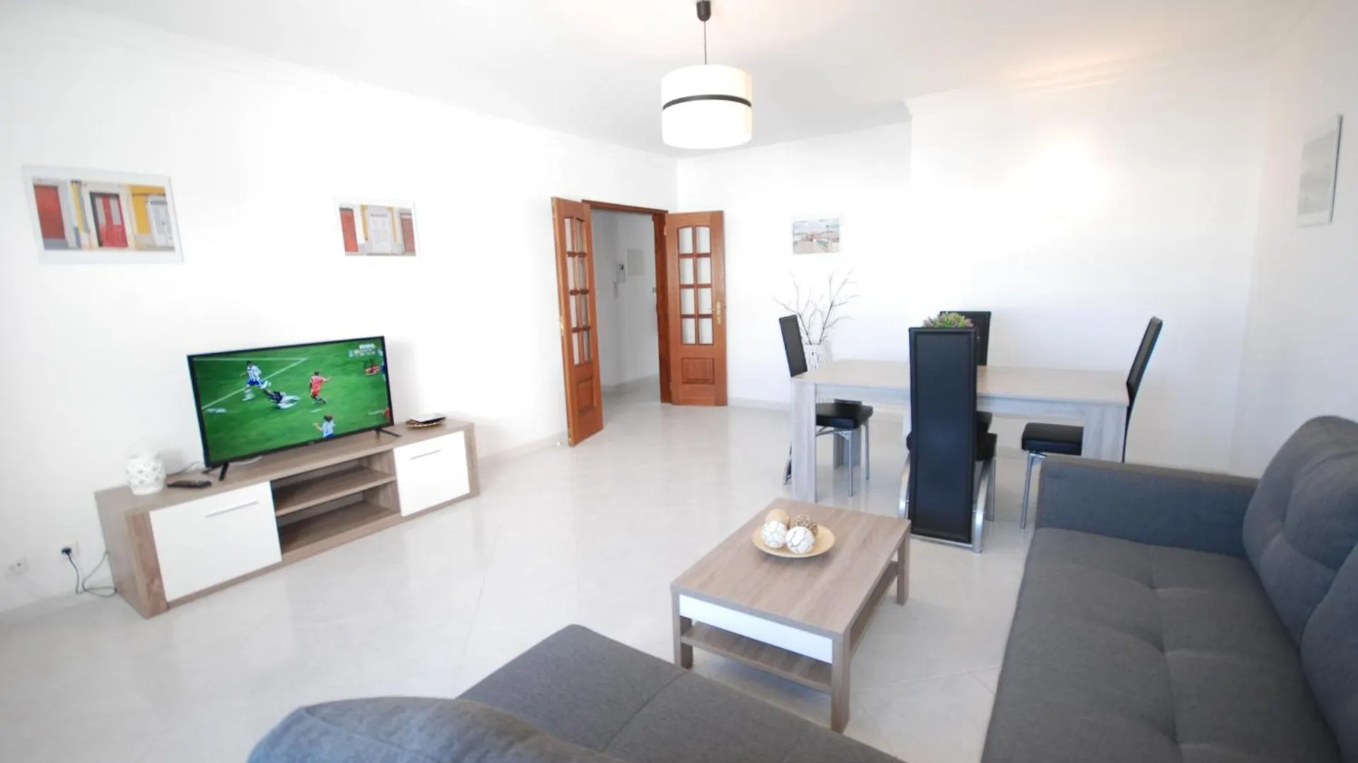 Palma'S Flat By Algartur Hotel Tavira 0*,