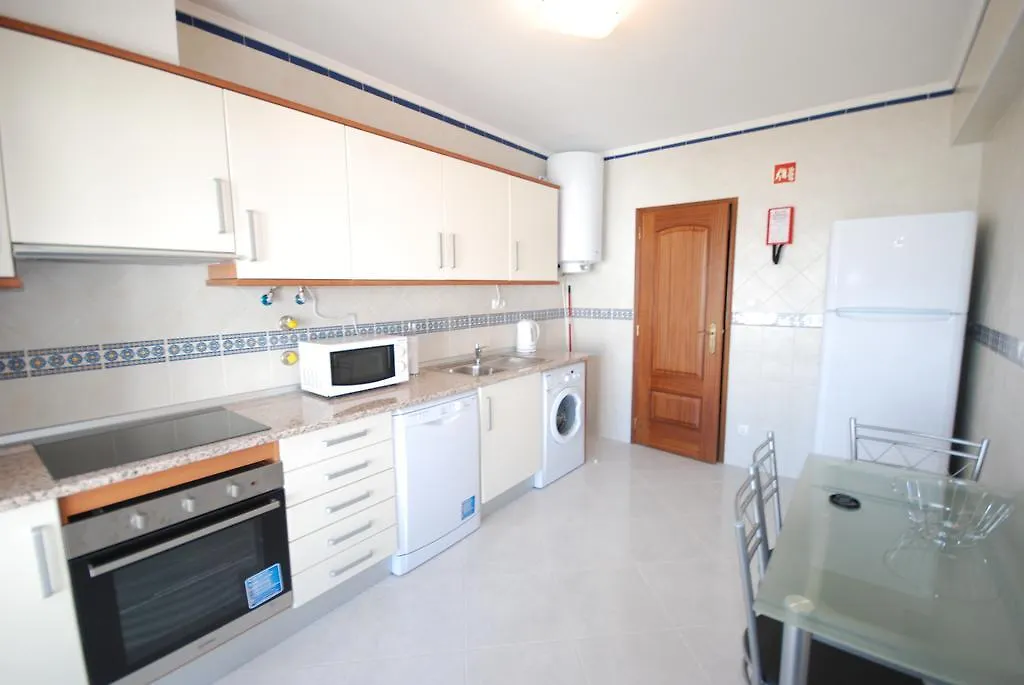 Apartment Palma'S Flat By Algartur Hotel Tavira Portugal