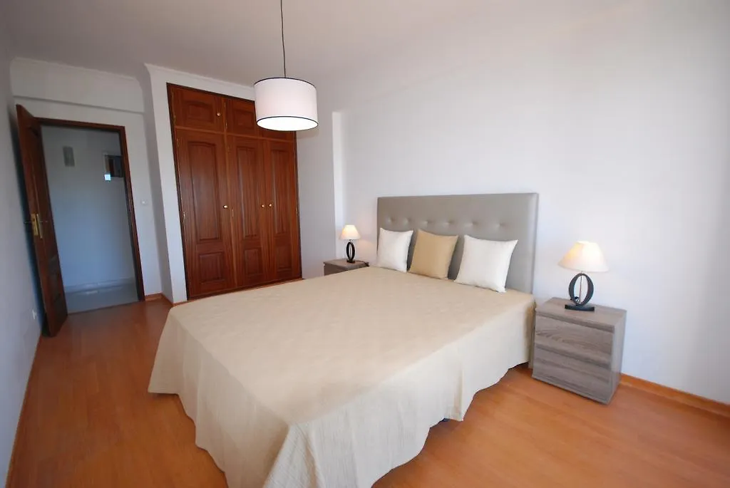 Palma'S Flat By Algartur Hotel Tavira