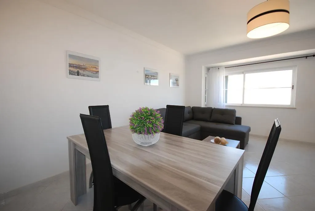 Palma'S Flat By Algartur Hotel Tavira Apartment