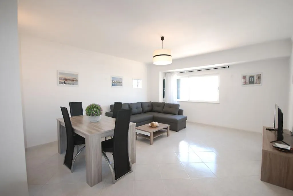 Palma'S Flat By Algartur Hotel Tavira Portugal