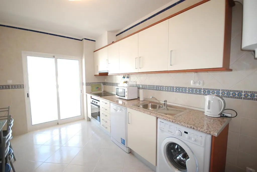Palma'S Flat By Algartur Hotel Tavira