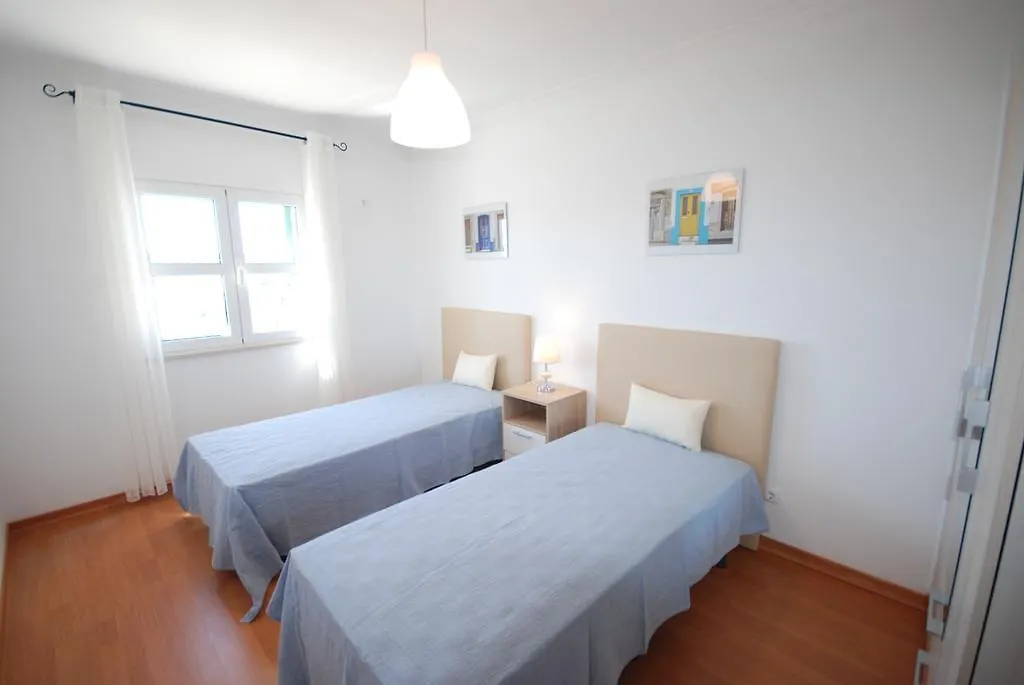 Apartment Palma'S Flat By Algartur Hotel Tavira