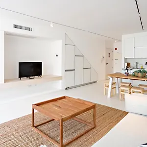 Historical Center Apartment