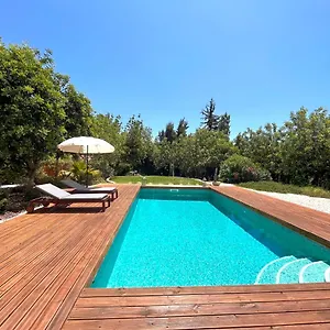 Appartement Quinta Carpas, Tavira