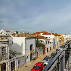Appartement Casa Eva Amêndoa, Tavira