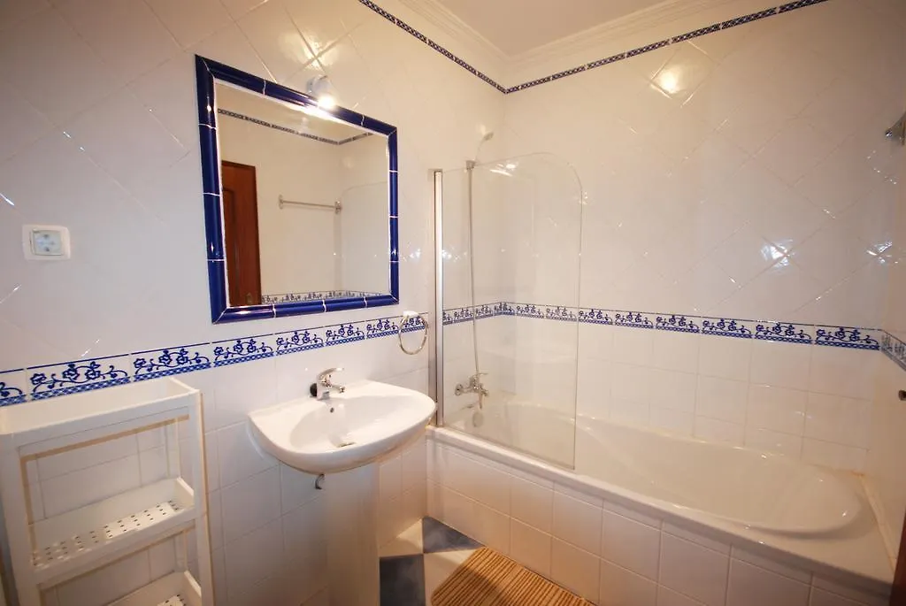 Palma'S Flat By Algartur Hotel Tavira 0*,  Portugal