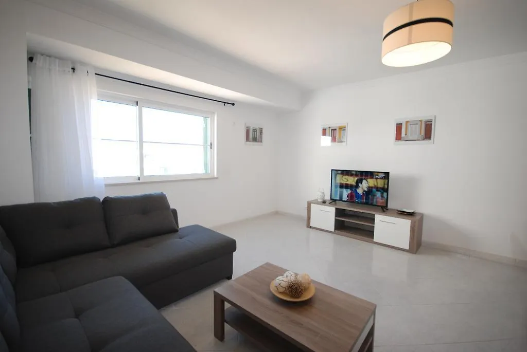 Apartment Palma'S Flat By Algartur Hotel Tavira